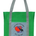 Shopping bags