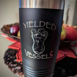 Yielded Vessels Cup